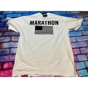 The Marathon Clothing Company Crenshaw Shirt - Size Medium Nipsey Hussle